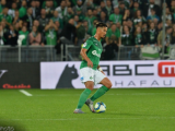360足球直播：萨利巴现在不会回归，踢法国杯决赛是他应得的